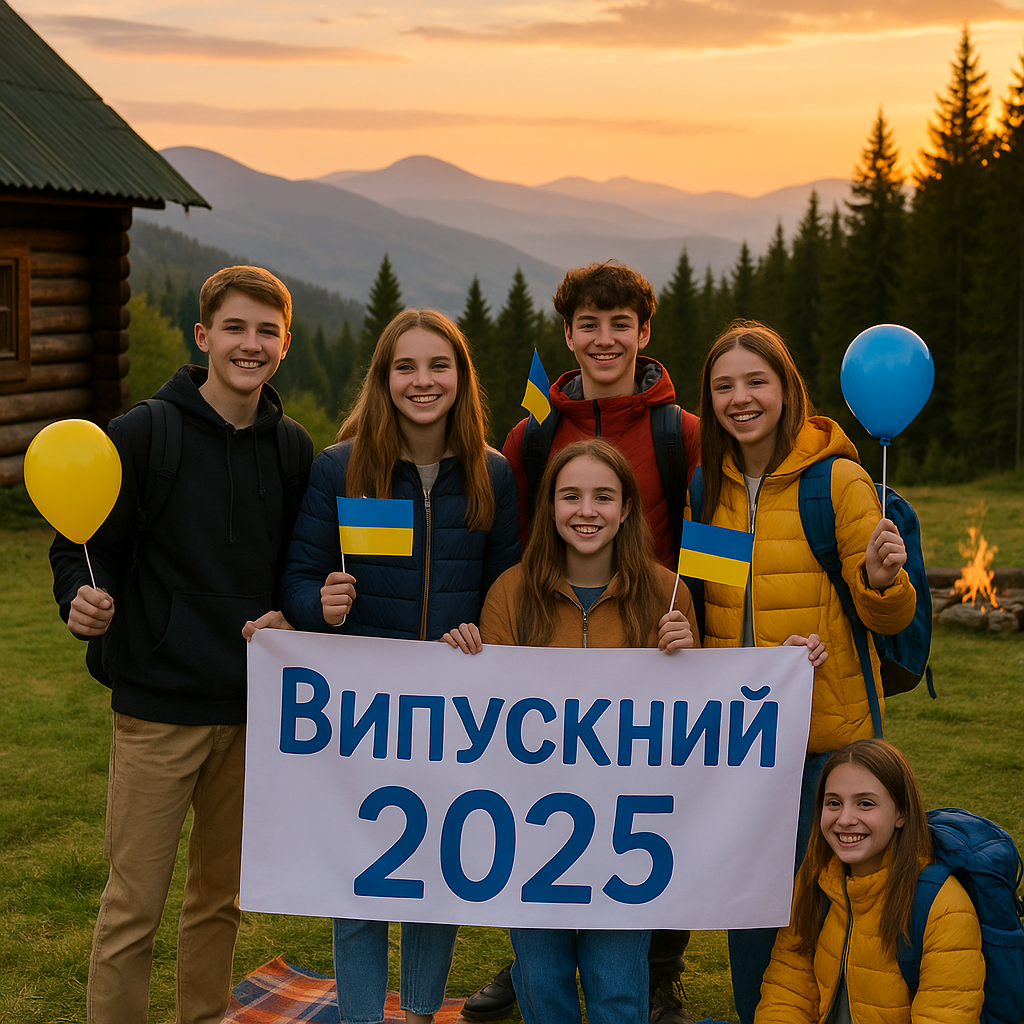 Шкільні тури, фото-1