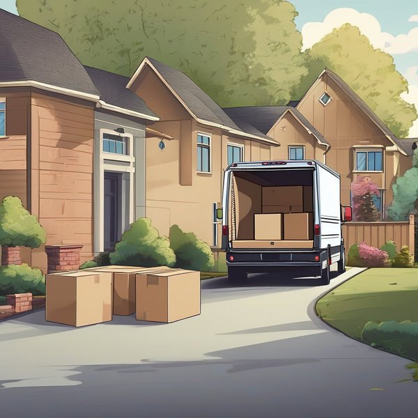 Новий офіс після переїзду