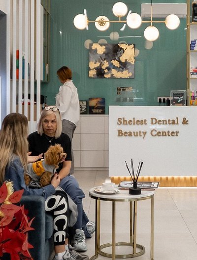 циркониевые коронки в Киеве