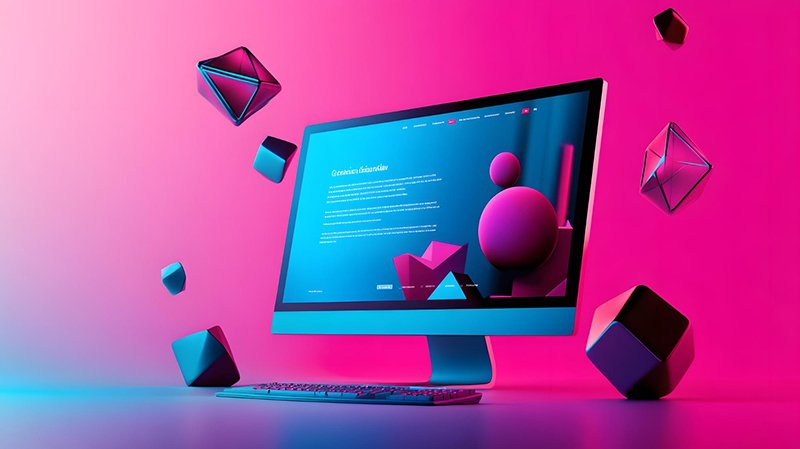 создание интернет магазина