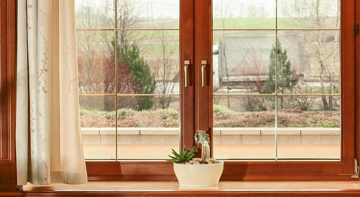 металопластикові вікна від виробника