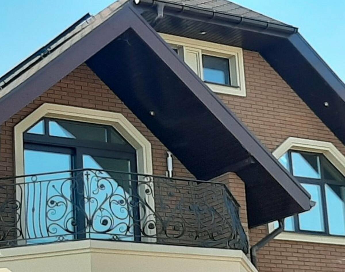 металопластикові вікна від виробника